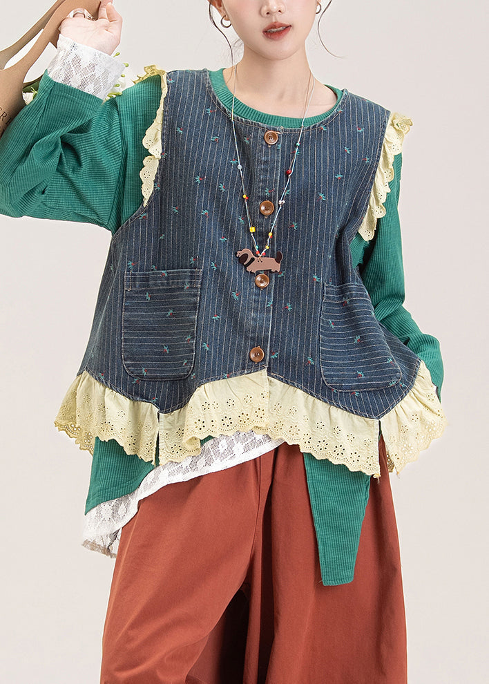 Beautifully Balanced Coat with Timeless Character