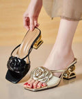 Stylish Orthopedic Sandals for Any Occasion