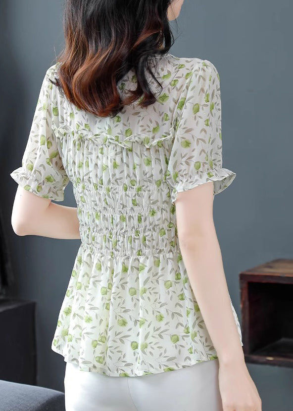 Effortlessly Elegant Shirt with a Timeless Design