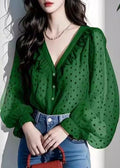 Elegantly Styled Top for Everyday Wear