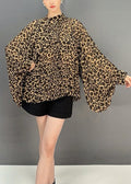 Effortlessly Elegant Blouse with a Timeless Design