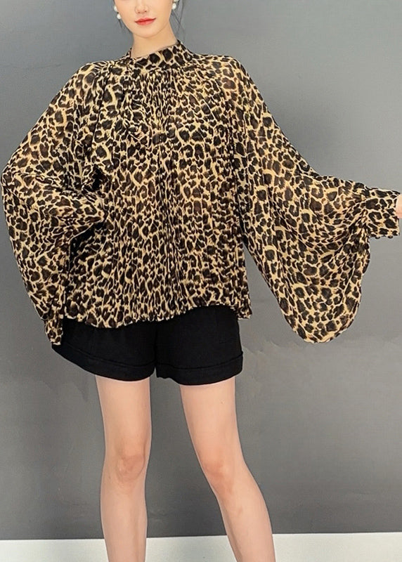 Effortlessly Elegant Blouse with a Timeless Design