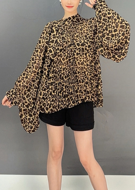 Effortlessly Elegant Blouse with a Timeless Design