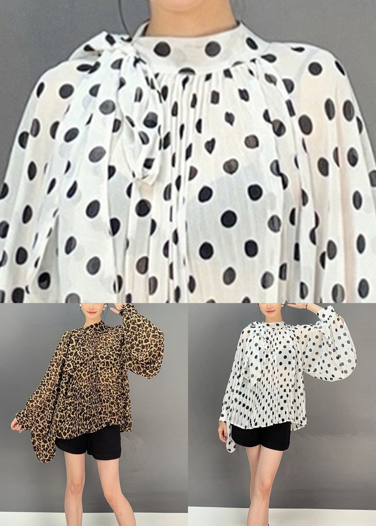 Effortlessly Elegant Blouse with a Timeless Design