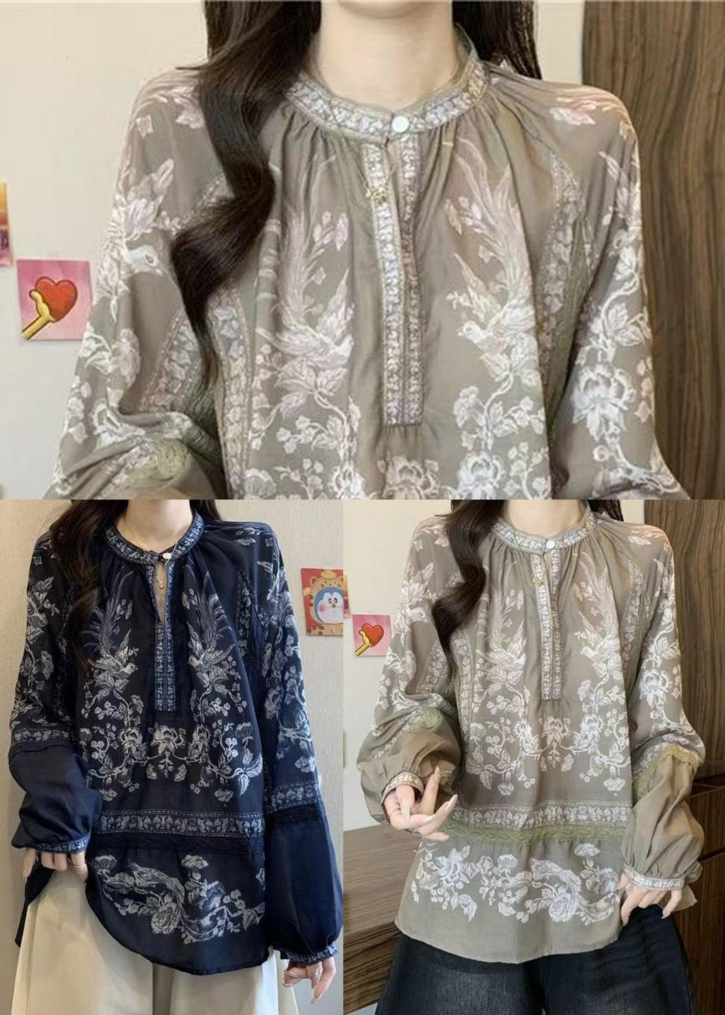 Elegantly Styled Shirt for Everyday Wear