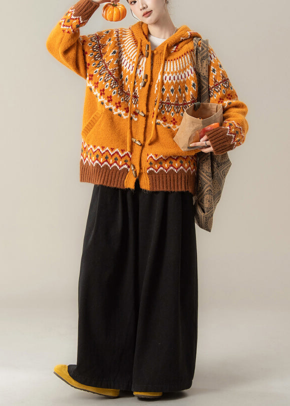 Beautifully Crafted Pants in a Classic Style