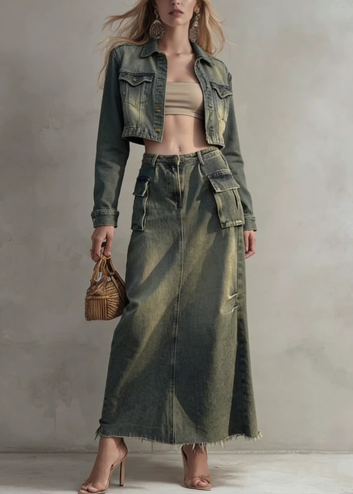Romantic Set for Special Moments