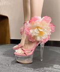 Classic Orthopedic Sandals with Timeless Style
