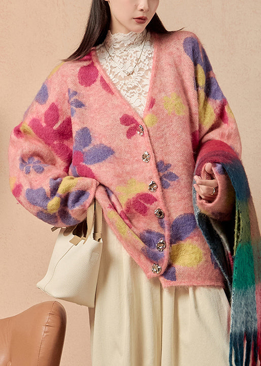 Classic Vintage & Enduringly Stylish Cardigan
