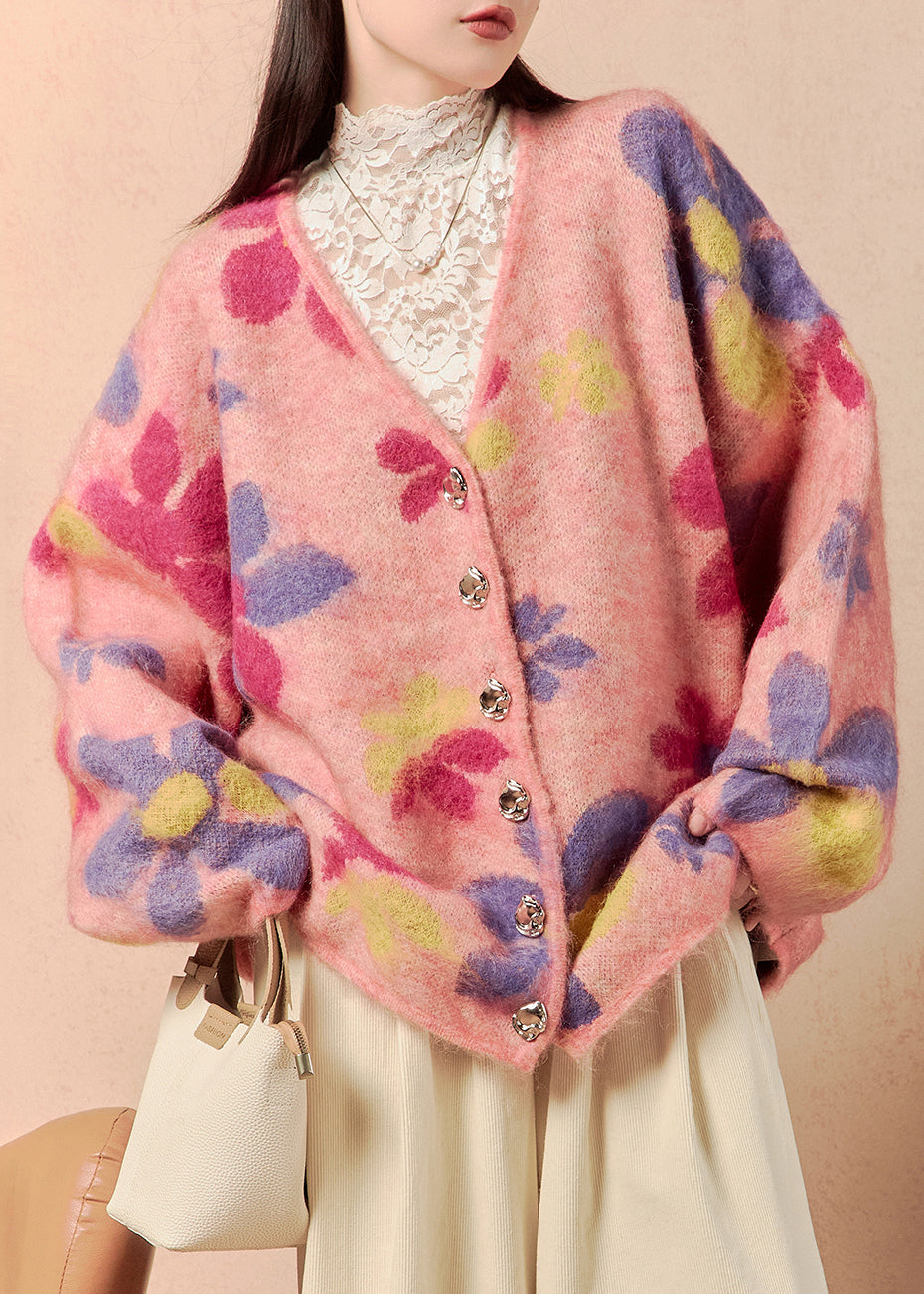 Classic Vintage & Enduringly Stylish Cardigan