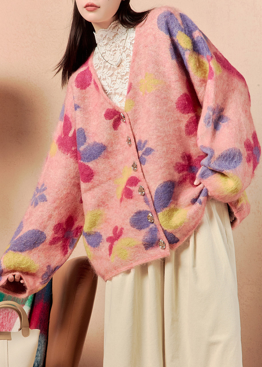 Classic Vintage & Enduringly Stylish Cardigan