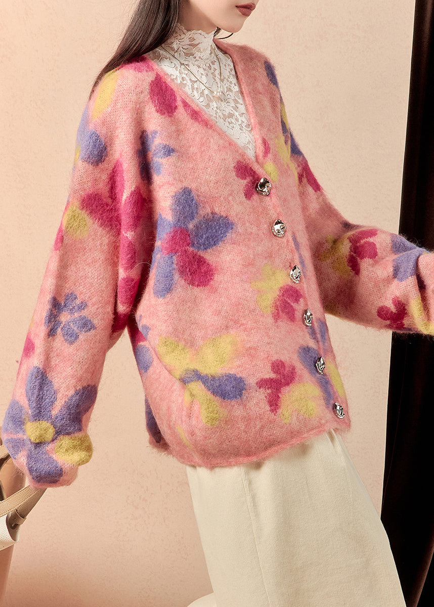 Classic Vintage & Enduringly Stylish Cardigan