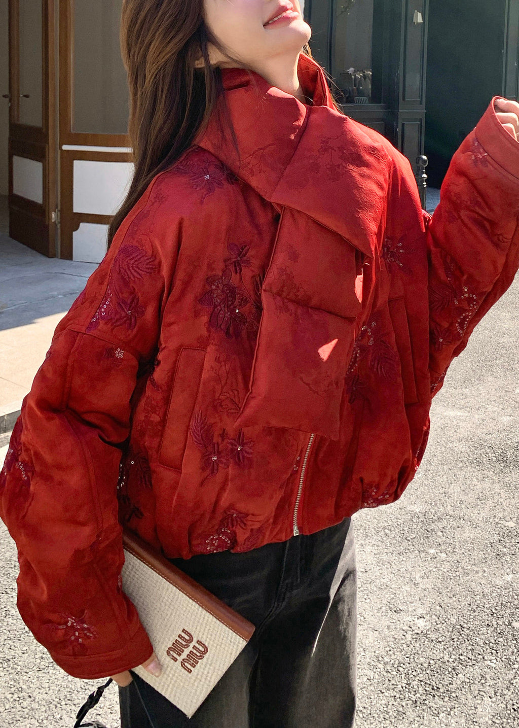 Classic Vintage & Enduringly Stylish Coat
