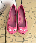 Chic Orthopedic Shoes with Unique Design
