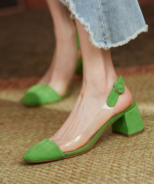Comfortable Orthopedic Heels for Daily Wear