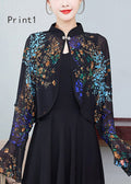 Polished Garment with an Effortless Classic Look
