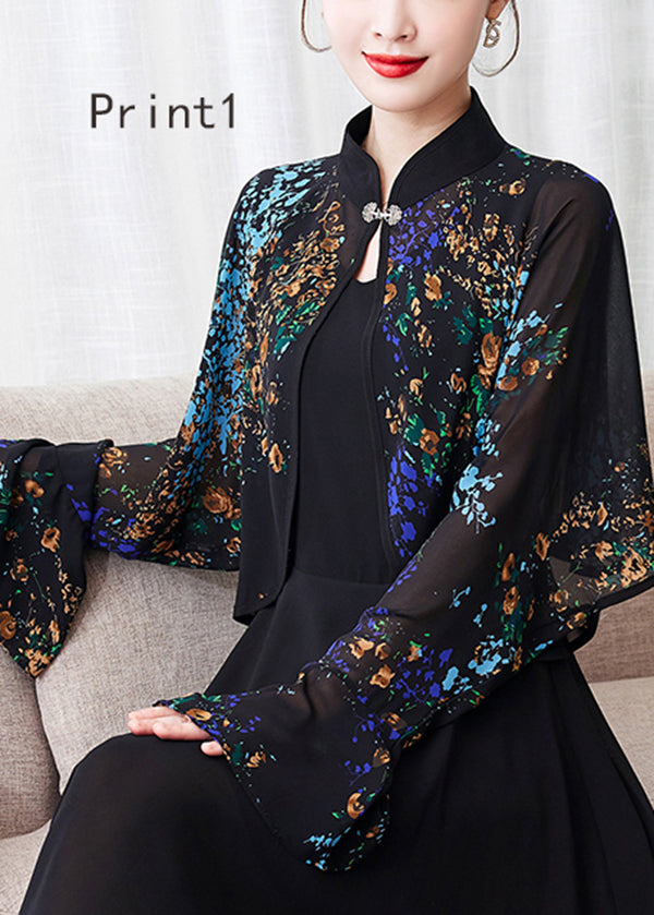 Polished Garment with an Effortless Classic Look