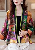 Beautifully Finished Cardigan in a Timeless Design