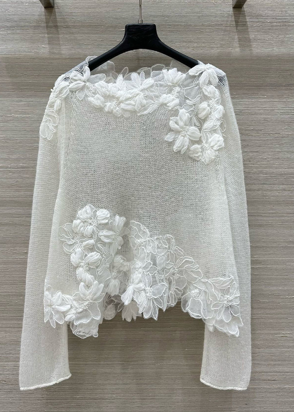 Vintage Inspired Shirt with a Contemporary Edge