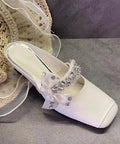 Classic Orthopedic Sandals with Timeless Style