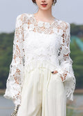 Elegantly Styled Top for Everyday Wear