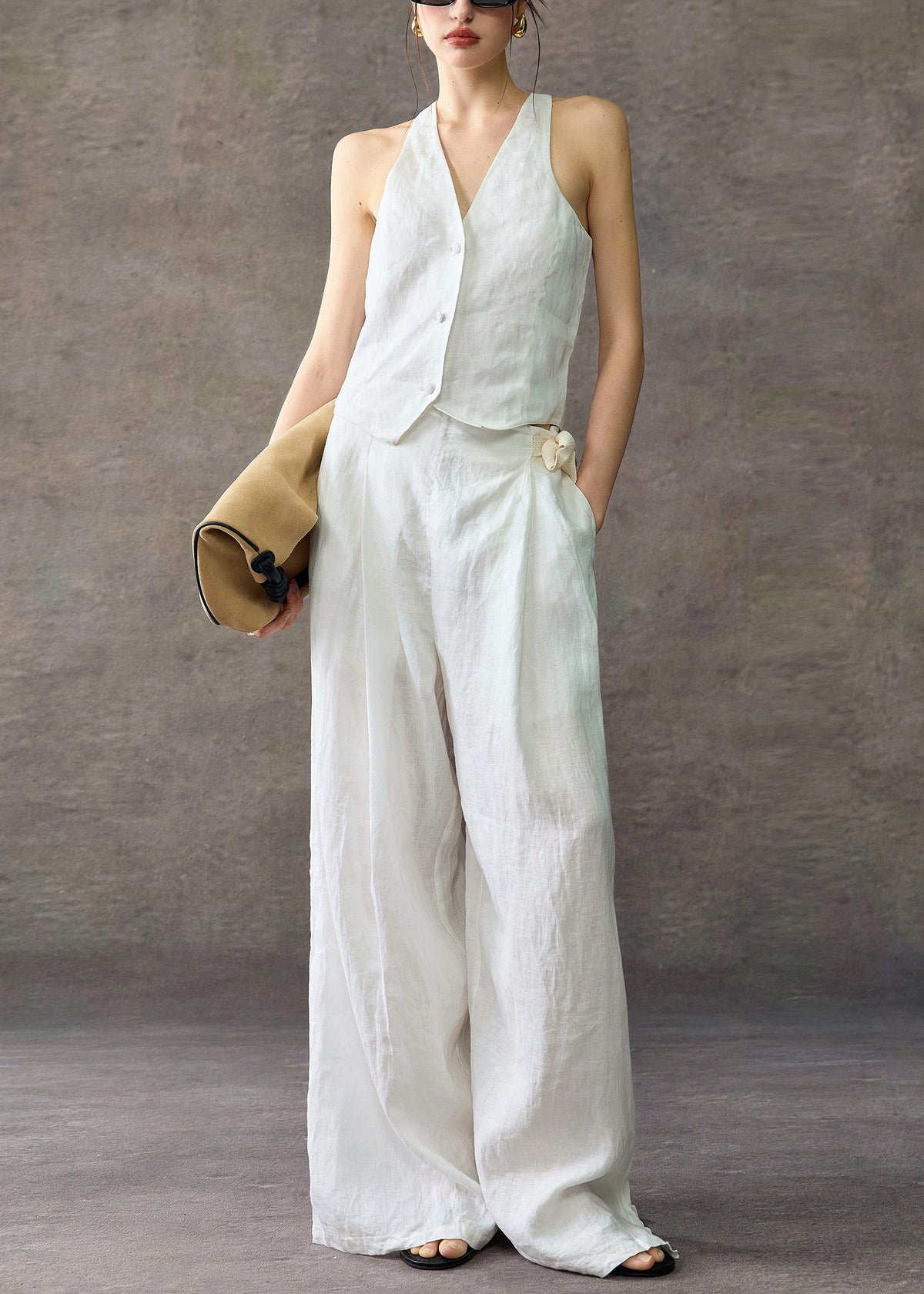 Gracefully Styled Pants for Any Occasion