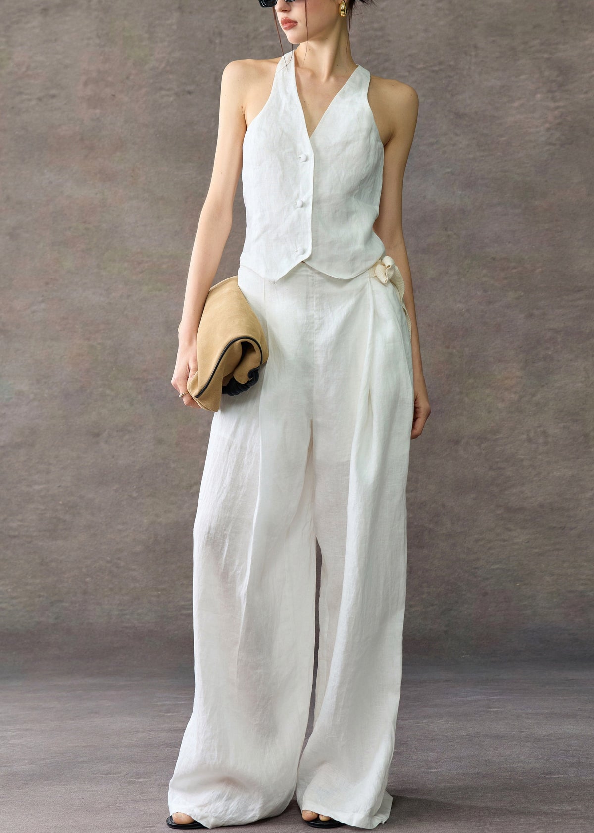 Gracefully Styled Pants for Any Occasion