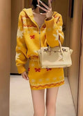Classic Vintage Garment with a Flattering Fit