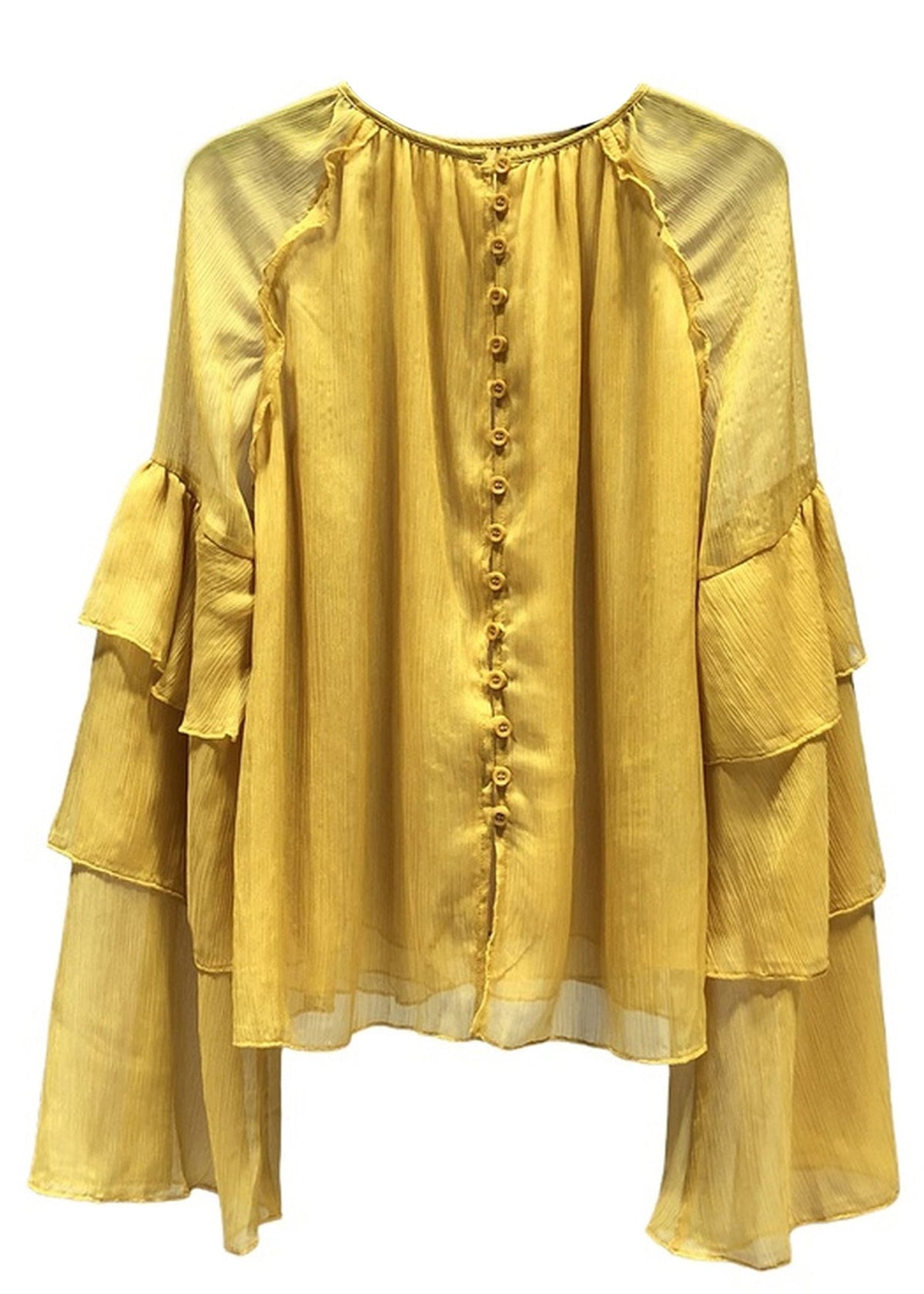 Classic Vintage & Enduringly Stylish Blouse