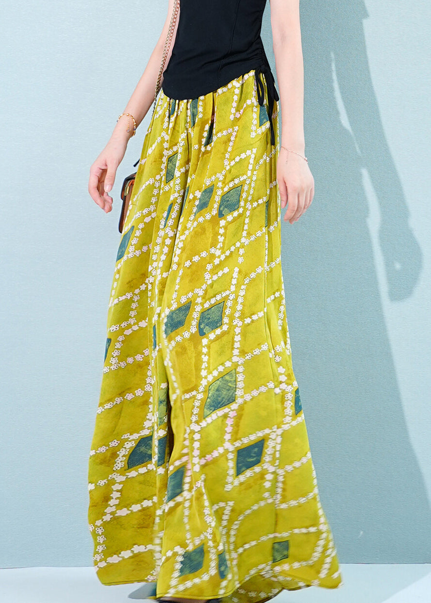 Gracefully Styled Pants for Any Occasion