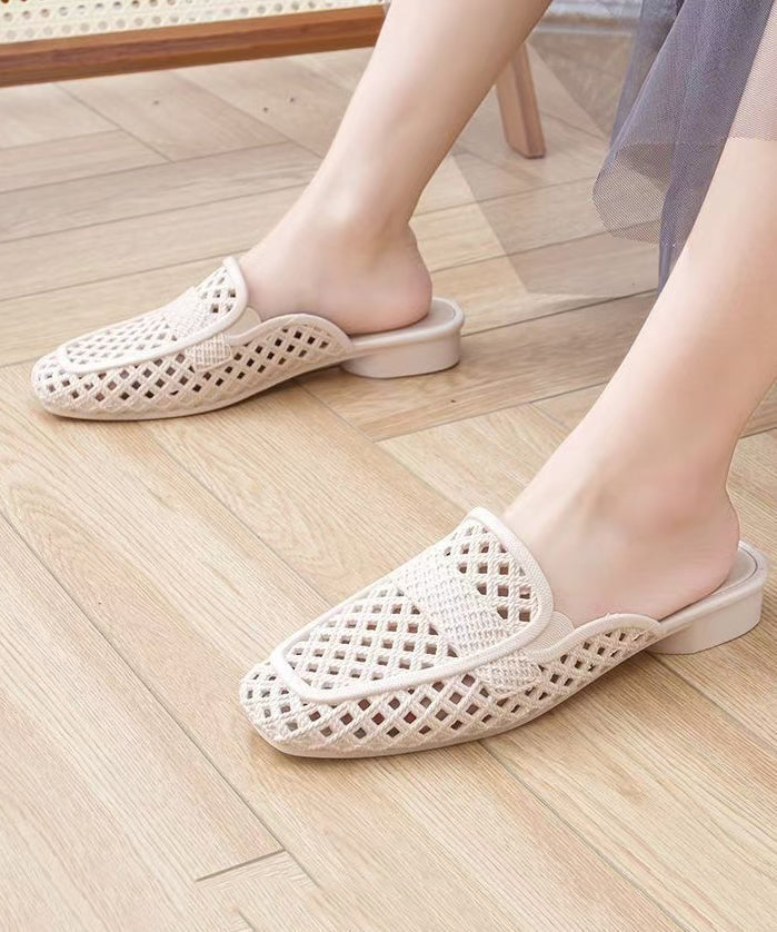 Chic Orthopedic Sandals with Unique Design