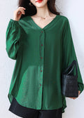 Beautifully Finished Shirt in a Timeless Design
