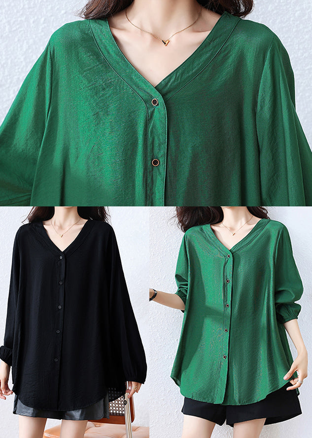 Beautifully Finished Shirt in a Timeless Design