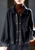 Beautifully Finished Jacket in a Timeless Design