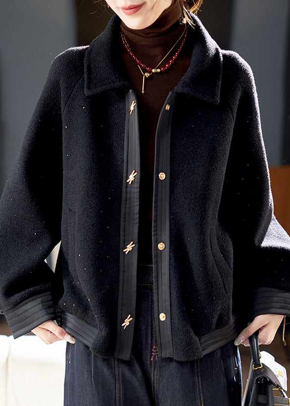 Beautifully Finished Jacket in a Timeless Design