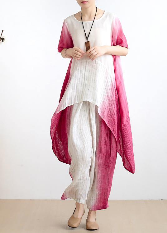 Beautifully Balanced Garment with Timeless Character