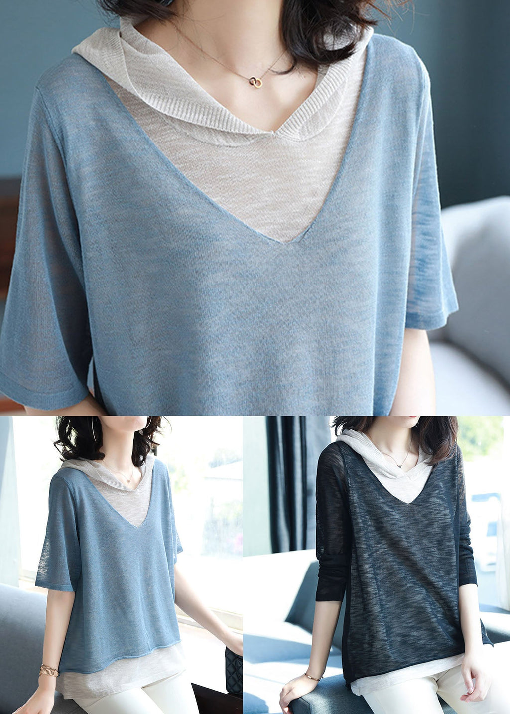 Effortlessly Elegant Shirt with a Timeless Design