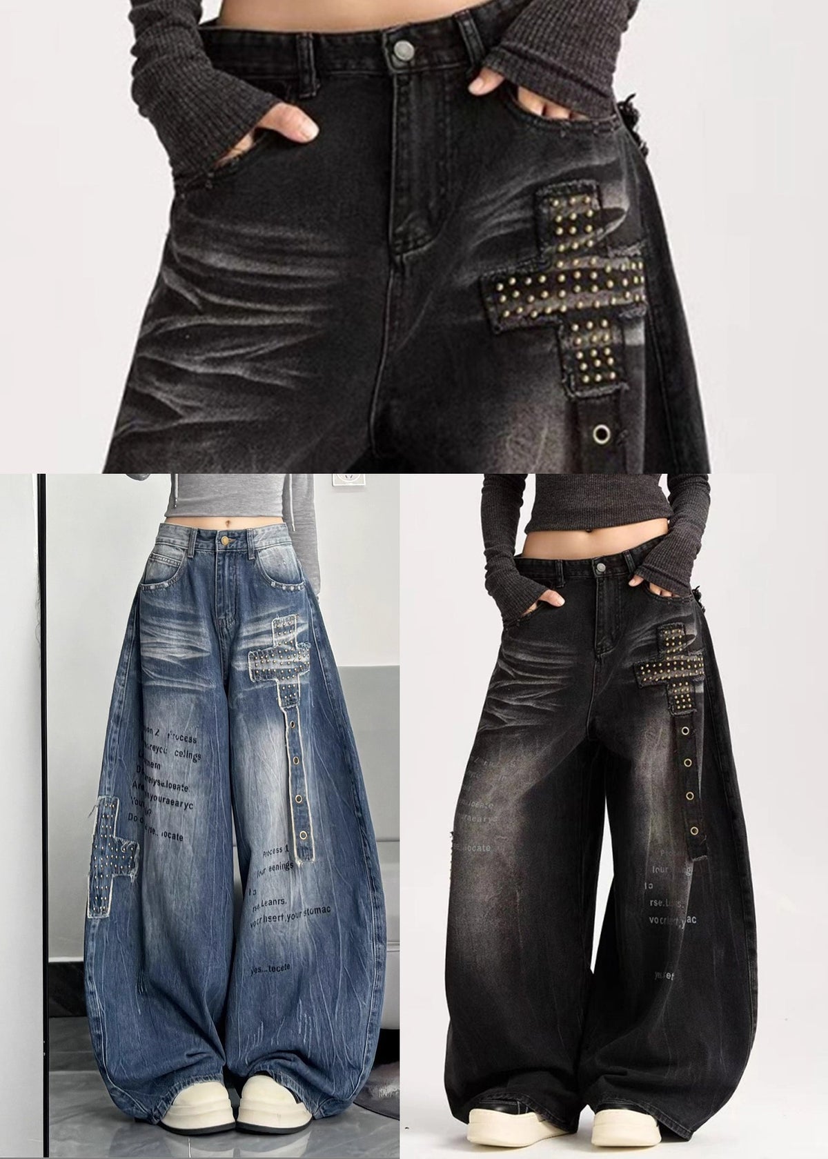 Beautifully Crafted Pants in a Classic Style