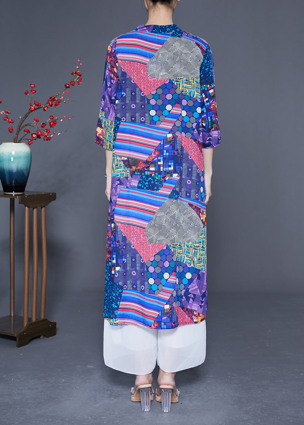 Effortlessly Elegant Shirt with a Timeless Design