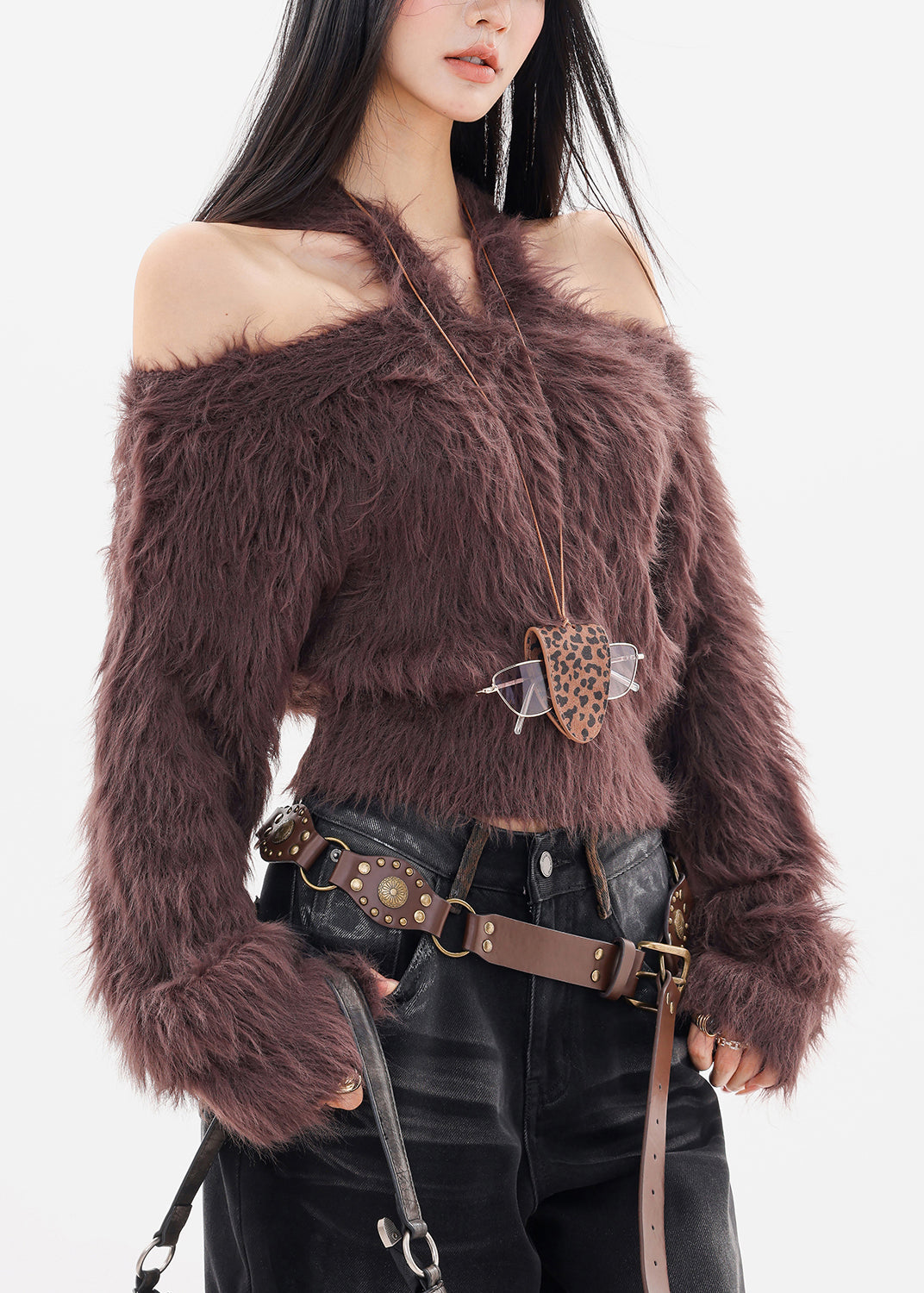 Beautifully Crafted Sweater in a Classic Style