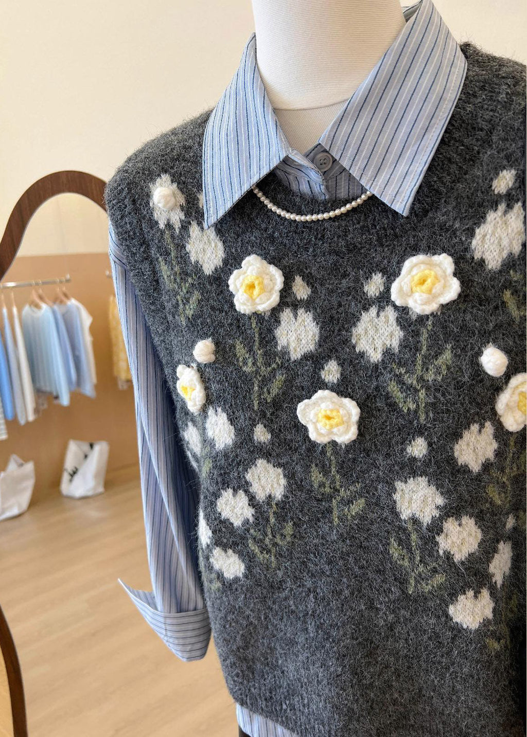 Classic Vintage & Enduringly Stylish Garment
