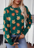 Beautifully Crafted Sweater in a Classic Style