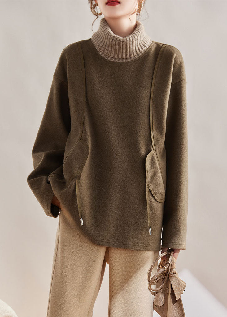 Beautifully Finished Shirt in a Timeless Design