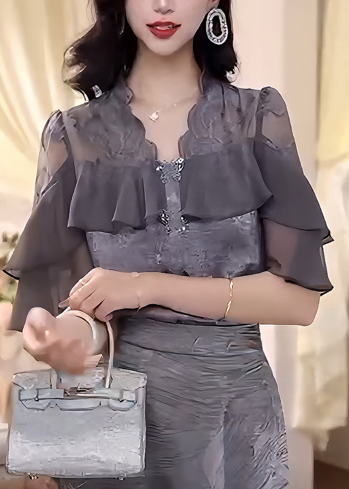 Classic Vintage & Enduringly Stylish Shirt