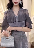 Classic Vintage & Enduringly Stylish Shirt