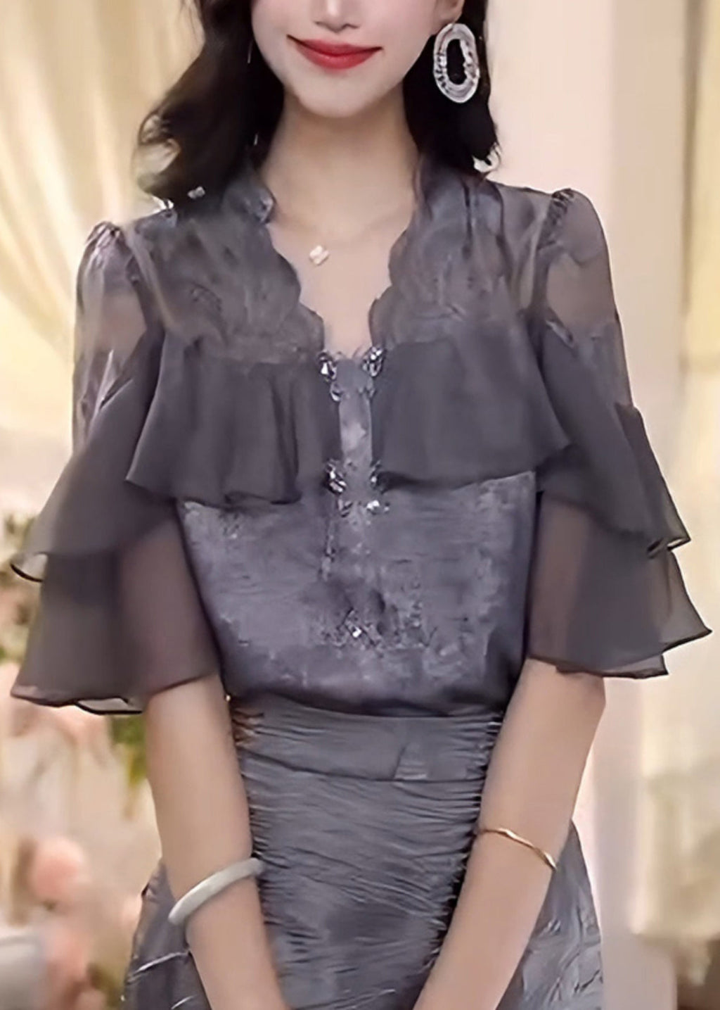 Classic Vintage & Enduringly Stylish Shirt