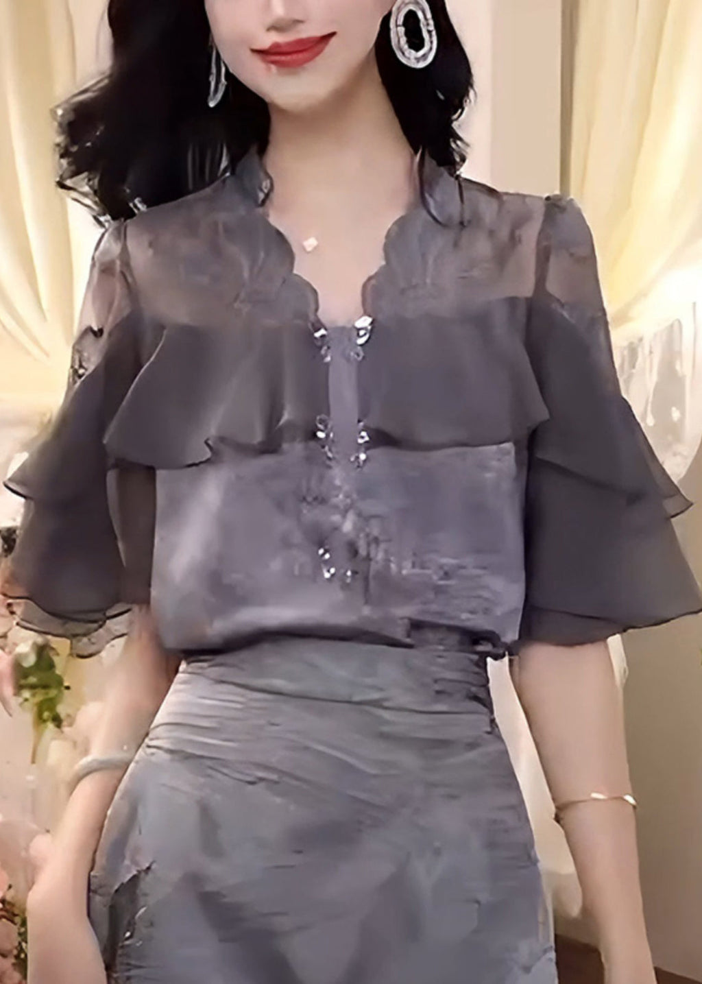 Classic Vintage & Enduringly Stylish Shirt