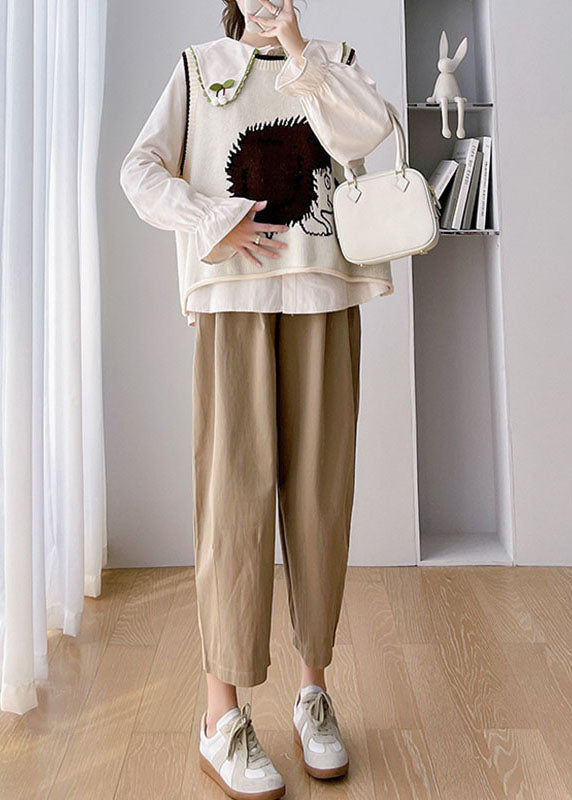 Effortlessly Elegant Shirt with a Timeless Design