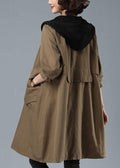 Beautifully Balanced Coat with Timeless Character