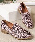 Classic Orthopedic Shoes with Timeless Style